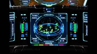 Evochron / Arvoch Radar Prototype Concept
