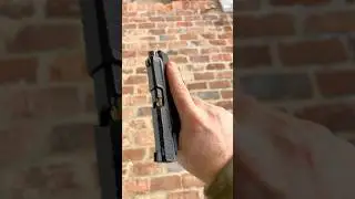 Problem with Brand New Smith and Wesson Bodyguard 2.0? #edc