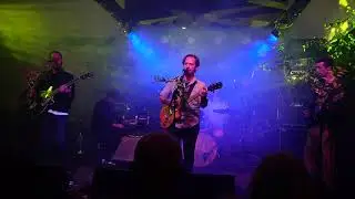Sea Power Two Fingers live Derby Sat 23 Oct 2021