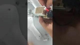 Open laser handle 1