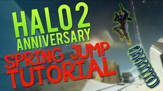 H2A Spring Jump Tutorial