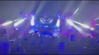 Mish & Krowdexx & MC Livid -Eternal Pulse(SD Anthem)(3/3)@Endshow Shutdown Festival 2025 Zwentendorf