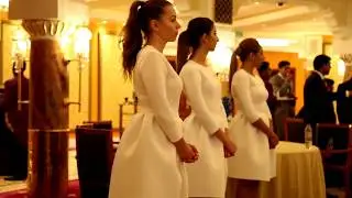 Essel Group ME. Corporate Video