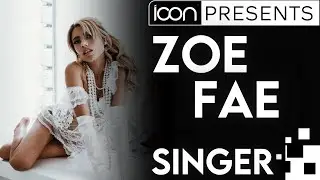 Zoe Fae on Finding Her Voice and Exclusive Performance of &ldquo;Lost Kid&rdquo;