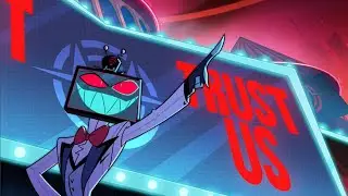 Vox - Hazbin Hotel - Everybody's Fool