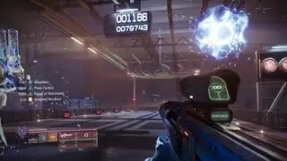 Destiny 2 - Damage Rotation - Turret Buddies + New Malpais + Haliaetus