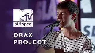 Drax Project Perform Their Latest Hit 