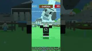 You got 1 week #giveaway #growagarden #roblox