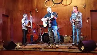 2 Gary Yoder & What's Left,