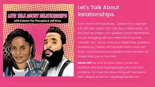 EP 297 We cannot fix anything we are not willing to address w/Jeff Grey