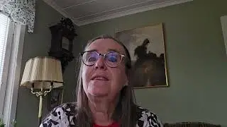 Bodil on Values in Leadership | G100 Global President | World Values Day