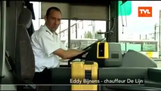 De Lijn: Terug naar school