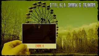 S.T.A.L.K.E.R.: ShoC - AMK 1.4 - Episode 6: This is a Sneaking Mission