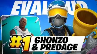 How We QUALIFIED For EVALUATION CUP FINALS 🏆 w/ Predage