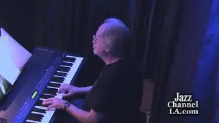 GREAT JAZZ MUSIC | WAYNE'S THANG | JAZZ CHANNEL LA