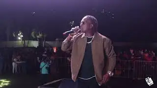 Lexikhan Performed Trust No Body at Mawch out