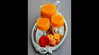 Aaroo ka sharbat | آڑو کا شربت