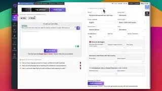 A New AI TOOL Lets you Generate 1000's of HIGH-QUALITY SEO-friendly Articles with 1-Click!