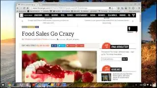 How to use the Inspect Element tool (
