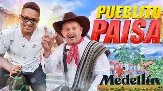 ¿Vale la Pena Visitar Pueblito Paisa en 2026? | Medellín Colombia