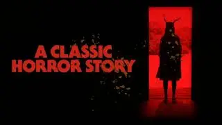 11. Dove cazzo &eacute; il camper? | A CLASSIC HORROR STORY soundtrack