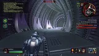 Star Trek Online El-Aurian energy pistol showcase