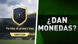 FIFA 17- &iquest;DAN MONEDAS LAS &Uacute;LTIMAS MARQUESINAS DE FIFA?