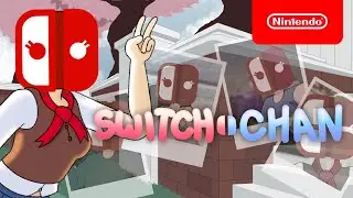 Switch-Chan! | Fadel Direct 2022