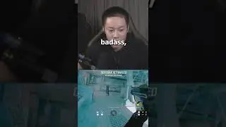 Athieno's Hot Take On Elite Skins in R6... #Shorts