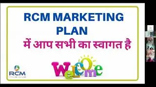 Marketing Plan: By CORE LEADER, Part-1