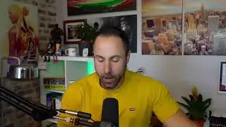 Brain Fog 101 - How Chris, 44, Got Rid Of Brain Fog, Afternoon Energy Dips, Low Motivation & Fatigue