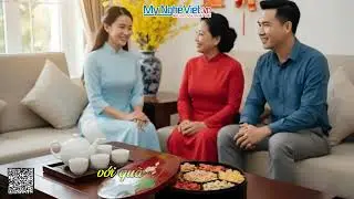 BẢN SẮC VIỆT 2026: ĐỘC BẢN HỘP MỨT SƠN MÀI - MYNGHEVIET