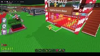 TRADING AND PVP NO GIVEAWAY RIGHT NOW