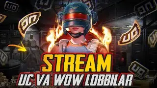 QIZIQARLI LOBBILA QANI GO   #pubgmobile #pubg