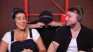 (Smosh) Amanda being flirty and Freaky