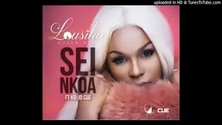 Lousika &ndash; Sei Nkoaa ft Ko-Jo Cue (Prod By Peewezel)