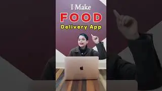How to create a food delivery app | How to open food app |  make multi vendor food delivery app