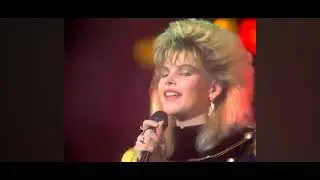 C.C. Catsch- Heaven and Hell (1987)