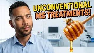Unconventional MS Treatments That Actually Work!