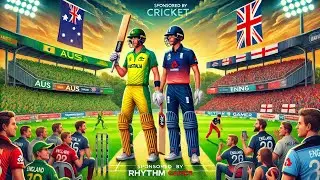 AUS VS ENG #IPL#BCCI#IPLRETAION#singhamagain #pushpa2 #vlog#gamming#bollywood#pushpa2song