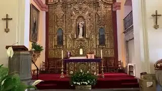 Parroquia de San Jacinto. #sanangel #cdmx #sanjacinto