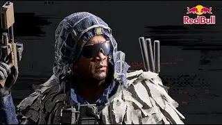 Free Red Bull skin and more! - Battlefield 6
