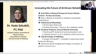 Gait Deviation and AI Assisted Rehabilitation Strategies in Individual with Diabetes