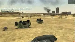 Turtles (Project Reality 0.973)