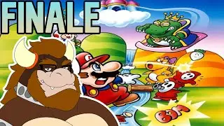 Super Mario Bros. 2 (Finale)