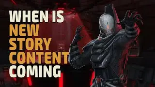 SWTOR 7.8 and 7.8.1 Story Content Release Schedule Details