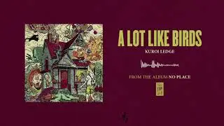 A Lot Like Birds 