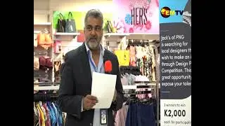 LOCAL DESIGNERS