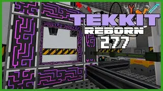 ME-System f&uuml;r's AKW | Tekkit Reborn E277