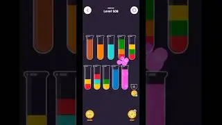 Water Color Matching - Games.  #games #fun#game#viral